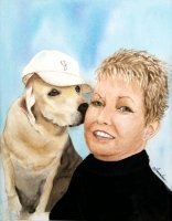 Coleen and Jackson