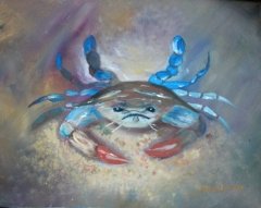 Crabby