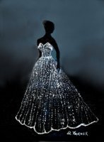 Diamond Dress