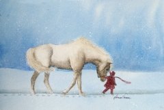 The Long Road Home