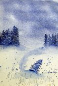 Winter Time