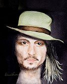 Johnny Depp