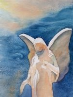 Angel of Peace