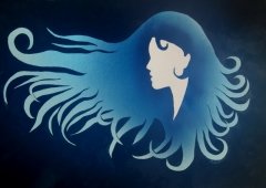 Blue Flame