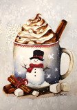 Christmas Comfort