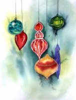 Christmas Ornaments