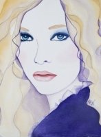 Eyes of Blue