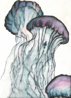 Jelly Fish Ink
