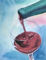 Red Wine