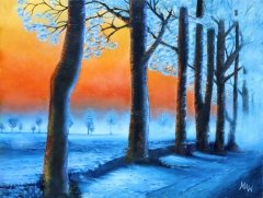 Lonely Road