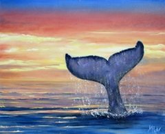 Whale's Tail