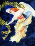 Angel of Peace