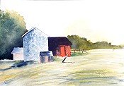 Barn