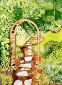 Kevins Garden
