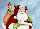 Santa's List
