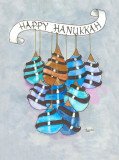 Happy Hanukkah