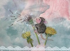 Blowing in the WInd