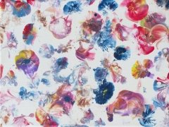 Fluid Art Fairyland