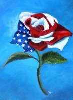 Gina's Rose