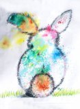 Hop into Spring