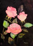 Rusty Roses