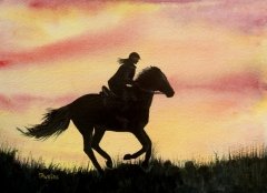 Sunset Rider