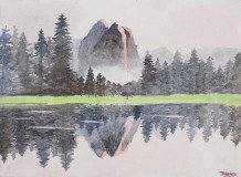 Yosemite