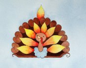 Gobble Goblle Hanukkah