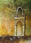 Roman Arch