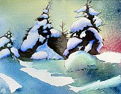 Winter Wonderland
