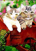 Cats