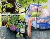 Porch Swing