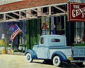 Hometown General Store